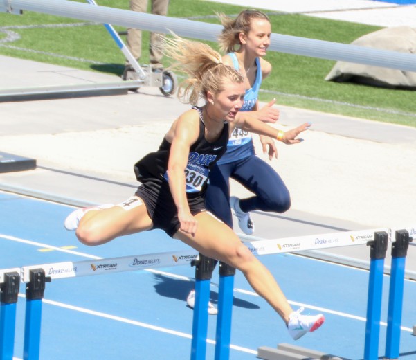 2022 Drake Relays high school qualifiers The Grundy Register